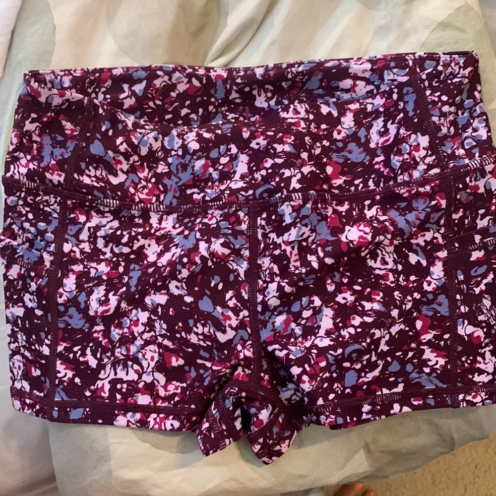Zella bottoms brand new